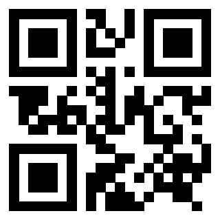 Il QrCode di 3916917122