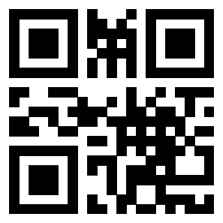 3916917123 QrCode associato