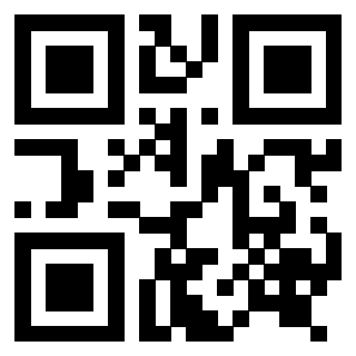 Scansione del Qr Code di 3916917126