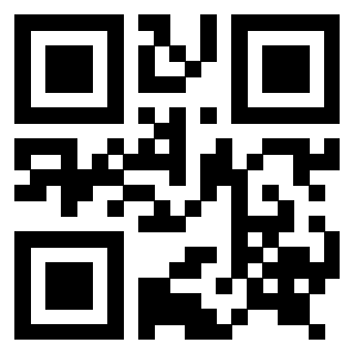 3916917127 - Immagine del QrCode associato