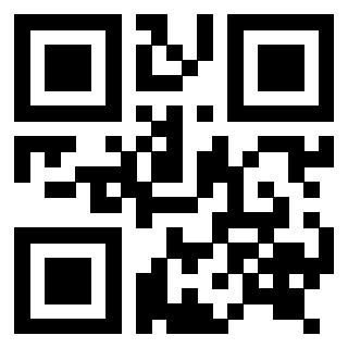 Scansione del Qr Code di 3916917129