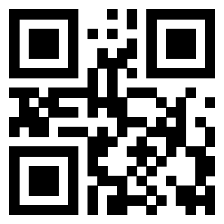 Il QrCode di 3916917132