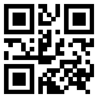 Scansione del Qr Code di 3916917139