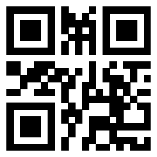 Il QrCode di 3916917140