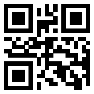 Immagine del Qr Code di 3916917143