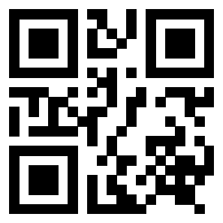 3916917156 QrCode associato