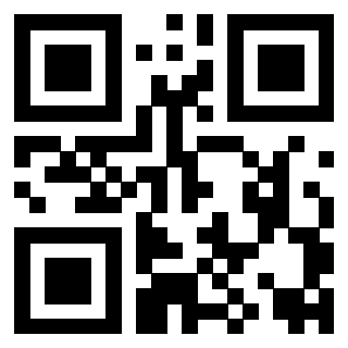 Immagine del QrCode di 3916917167