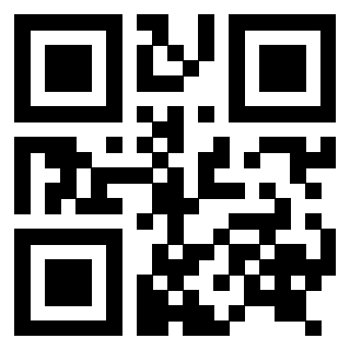 3916917171 - Immagine del Qr Code associato