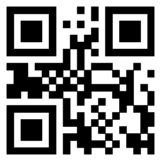 3916917184 - Immagine del Qr Code