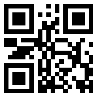 3916917185 - Immagine del Qr Code associato