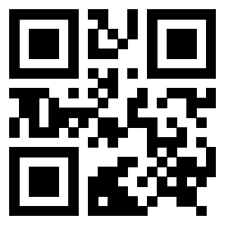 Il Qr Code di 3916917186