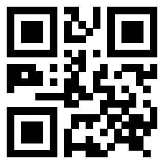 Scansione del Qr Code di 3916917189
