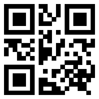 3916917191 Qr Code associato