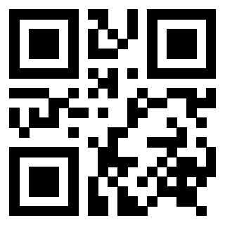 3916917202 - Immagine del QrCode associato
