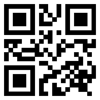 Scansione del Qr Code di 3916917204