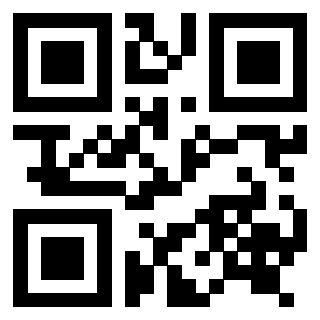 Il QrCode di 3916917205