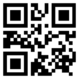 Scansione del Qr Code di 3916917206
