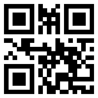 Il Qr Code di 3916917208