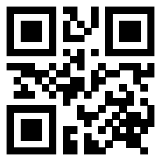 Immagine del QrCode di 3916917210