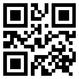 Scansione del Qr Code di 3916917211