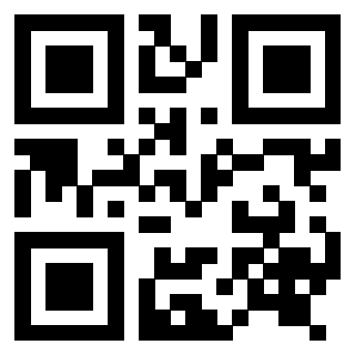 Immagine del Qr Code di 3916917213