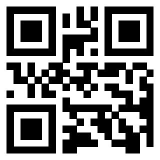 Immagine del Qr Code di 3916917216