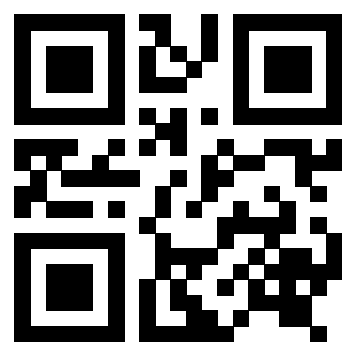 3916917218 - Immagine del QrCode associato