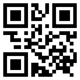 Immagine del Qr Code di 3916917219