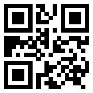 3916917221 - Immagine del Qr Code associato