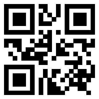 3916917222 - Immagine del Qr Code
