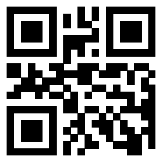 3916917224 - Immagine del QrCode associato