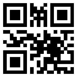 3916917227 Qr Code associato