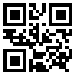 3916917229 - Immagine del QrCode associato