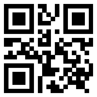 3916917233 - Immagine del QrCode associato