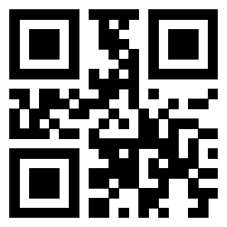 Scansione del QrCode di 3916917242