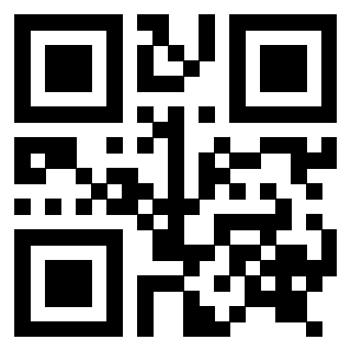 Il Qr Code di 3916917249