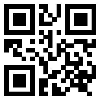 Il QrCode di 3916917251