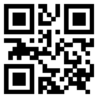 Il Qr Code di 3916917253