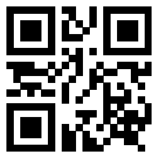 Scansione del Qr Code di 3916917257