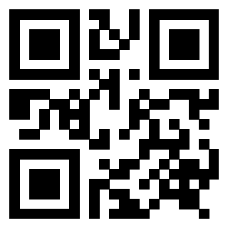 3916917258 - Immagine del QrCode