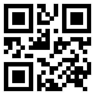 Scansione del Qr Code di 3916917260