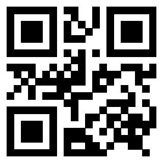 Scansione del Qr Code di 3916917261
