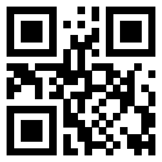 3916917264 Qr Code associato