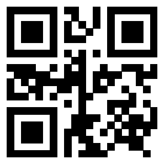 Immagine del Qr Code di 3916917266