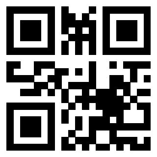 3916917267 QrCode associato