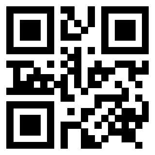 Il Qr Code di 3916917268