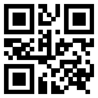 3916917269 - Immagine del QrCode associato