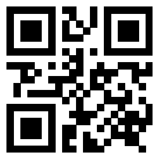 3916917270 - Immagine del Qr Code associato