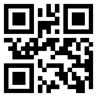 Immagine del Qr Code di 3916917272