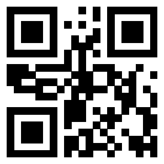 3916917279 QrCode associato